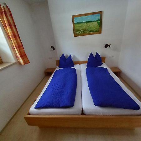 Huber Bed and Breakfast Scheffau am Wilden Kaiser Exteriör bild