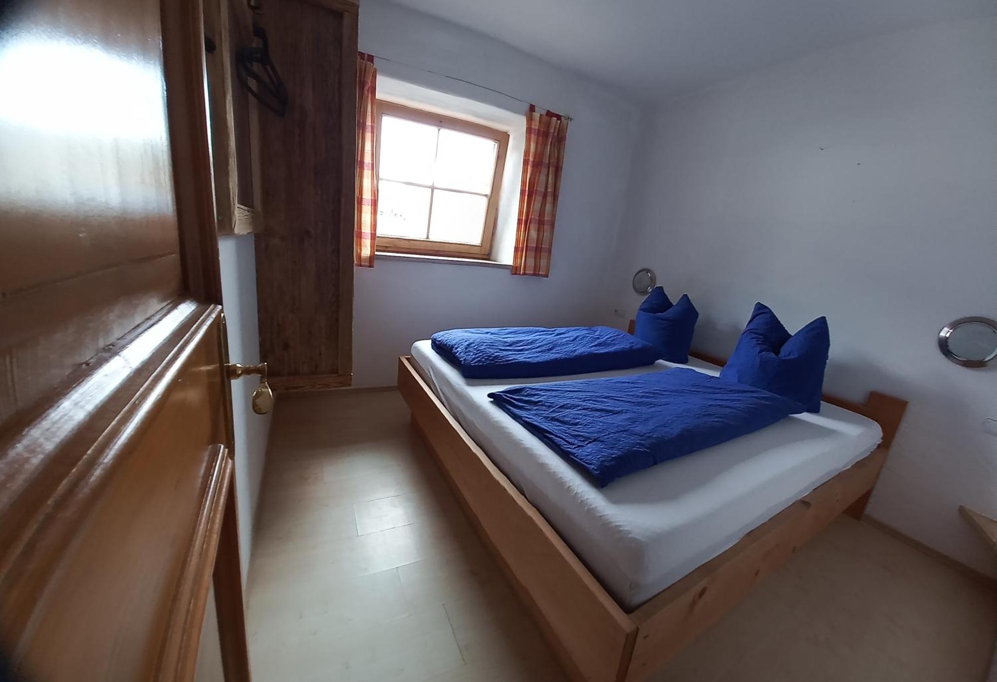 Huber Bed and Breakfast Scheffau am Wilden Kaiser Exteriör bild