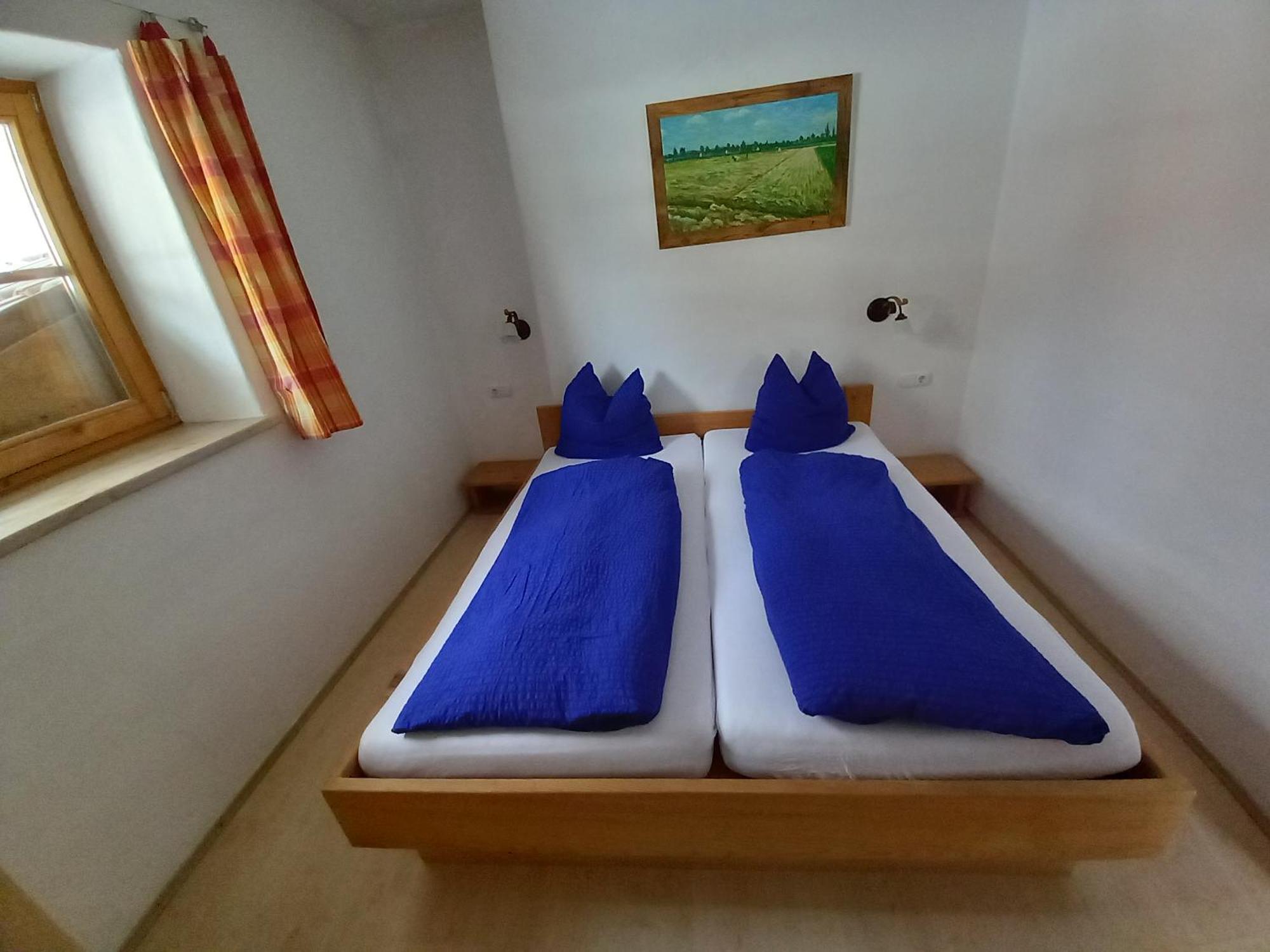 Huber Bed and Breakfast Scheffau am Wilden Kaiser Exteriör bild